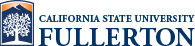 California State University Fullerton