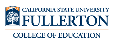 California State University, Fullerton College of Education