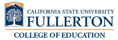 CSUF College of Education